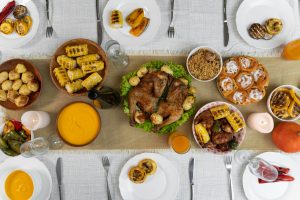 Resep Sederhana Ramadan yang Mantap untuk Hidangan